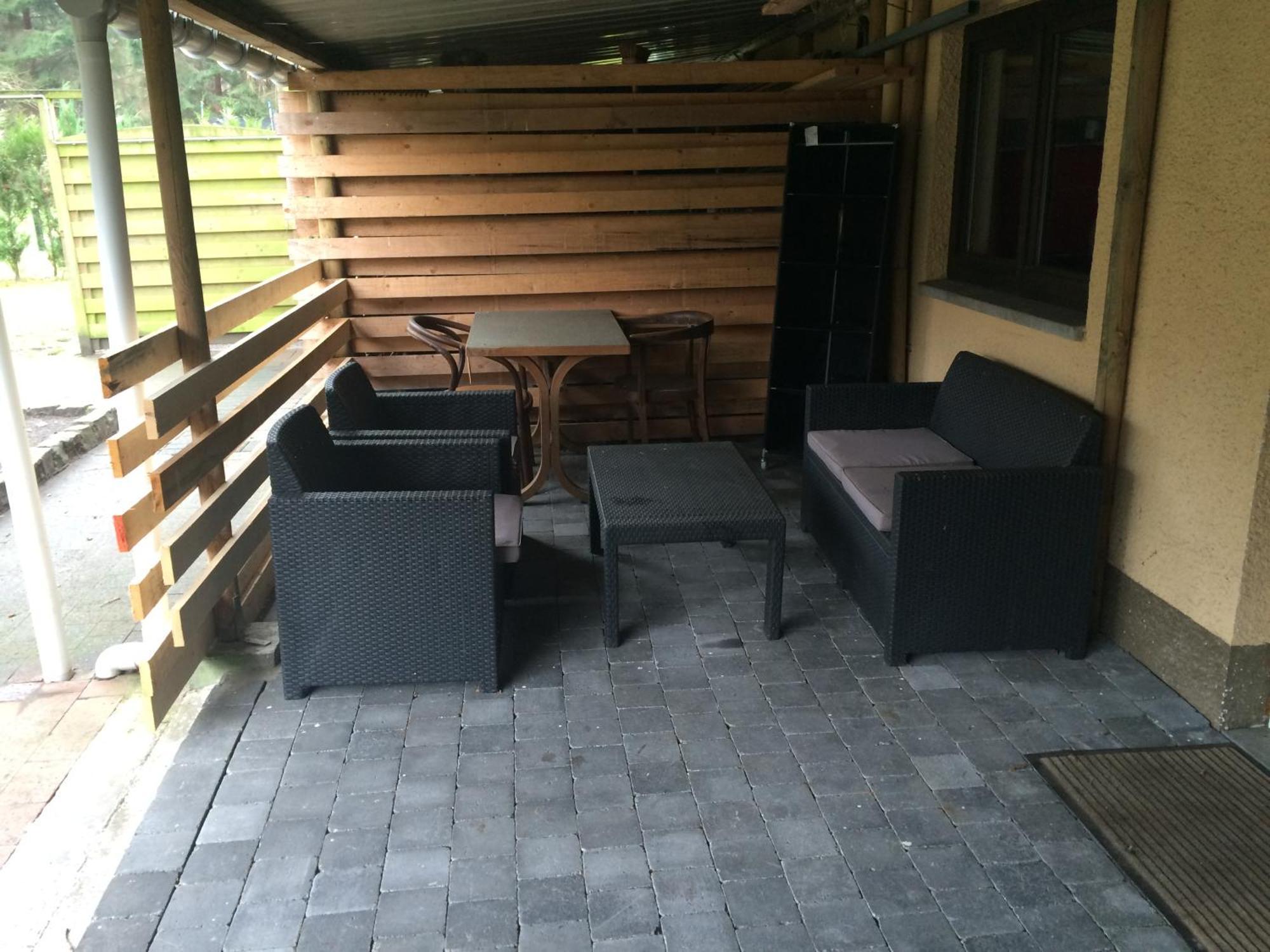 De Bron Villa Beringen Luaran gambar